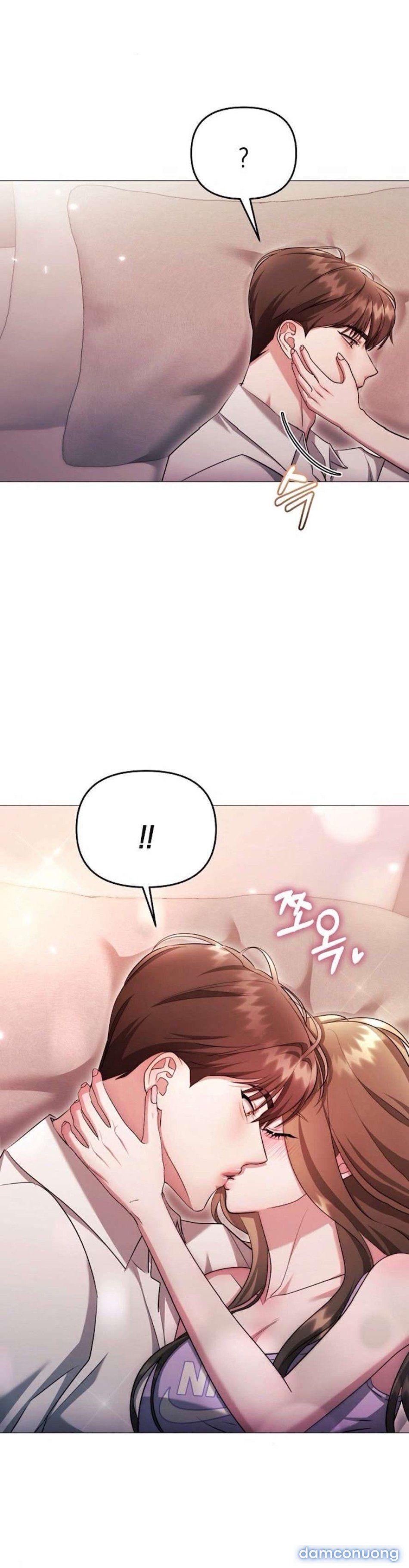 đọc truyện 〖18+〗- Sự Cám Dỗ Ngọt Ngào Của Cậu Bạn Thân Chương 24 ảnh 27 tại Thiên Thai Truyện