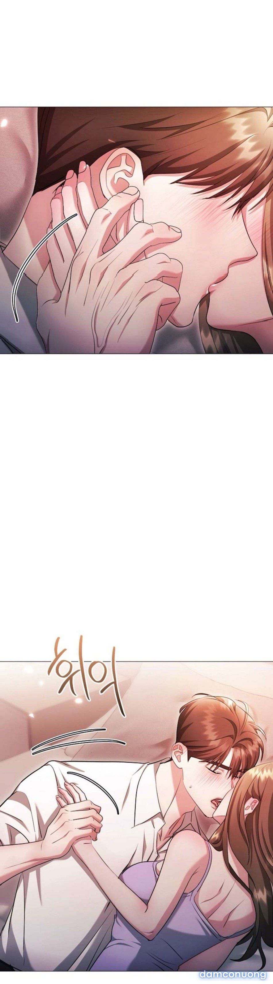 đọc truyện 〖18+〗- Sự Cám Dỗ Ngọt Ngào Của Cậu Bạn Thân Chương 24 ảnh 30 tại Thiên Thai Truyện