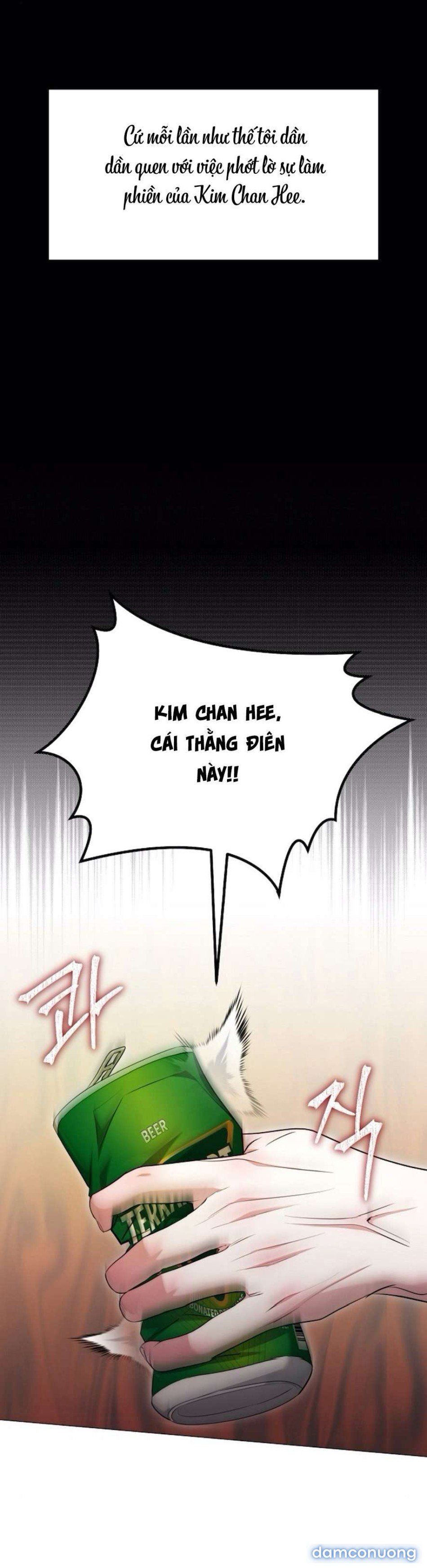 đọc truyện 〖18+〗- Sự Cám Dỗ Ngọt Ngào Của Cậu Bạn Thân Chương 24 ảnh 5 tại Thiên Thai Truyện