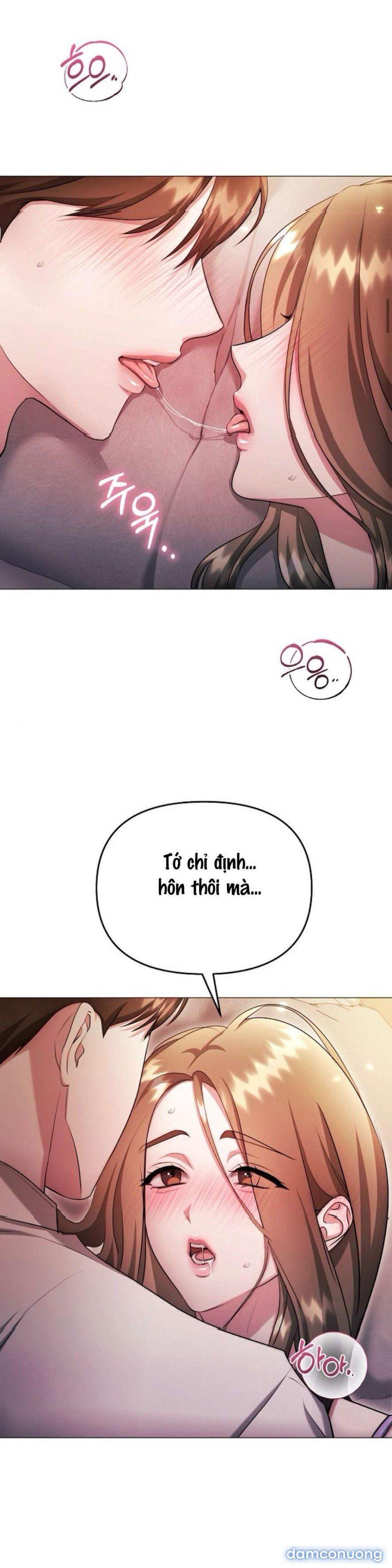 đọc truyện 〖18+〗- Sự Cám Dỗ Ngọt Ngào Của Cậu Bạn Thân Chương 24 ảnh 32 tại Thiên Thai Truyện