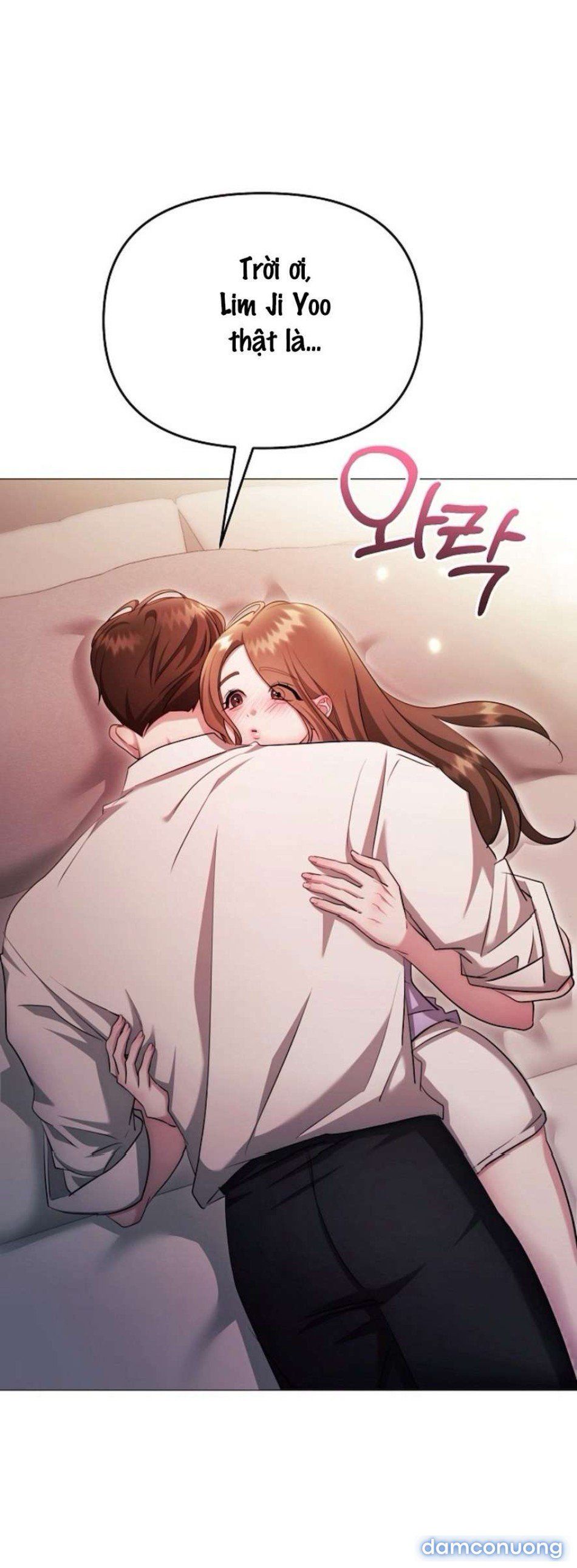 đọc truyện 〖18+〗- Sự Cám Dỗ Ngọt Ngào Của Cậu Bạn Thân Chương 24 ảnh 33 tại Thiên Thai Truyện