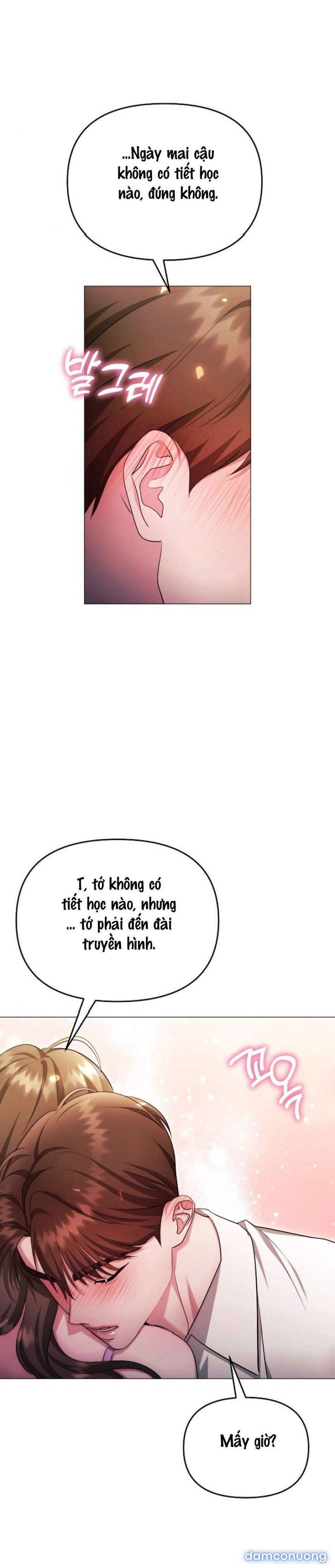 đọc truyện 〖18+〗- Sự Cám Dỗ Ngọt Ngào Của Cậu Bạn Thân Chương 24 ảnh 34 tại Thiên Thai Truyện