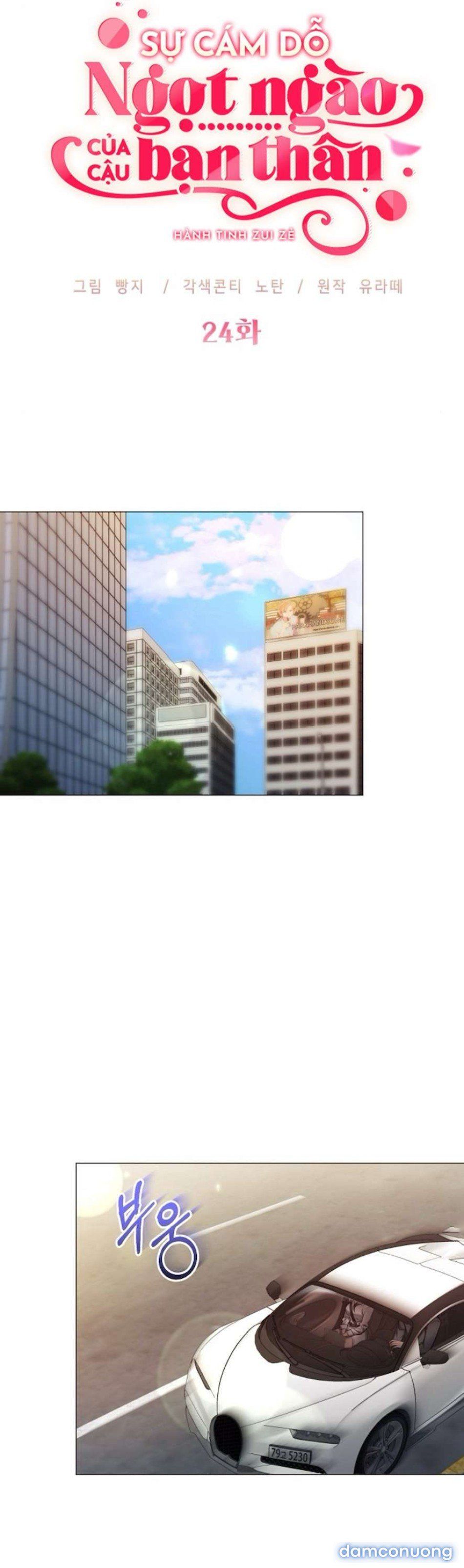 đọc truyện 〖18+〗- Sự Cám Dỗ Ngọt Ngào Của Cậu Bạn Thân Chương 24 ảnh 36 tại Thiên Thai Truyện