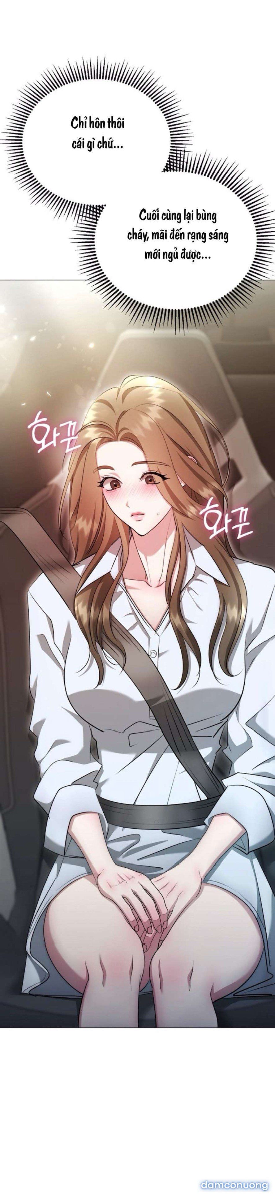 đọc truyện 〖18+〗- Sự Cám Dỗ Ngọt Ngào Của Cậu Bạn Thân Chương 24 ảnh 37 tại Thiên Thai Truyện