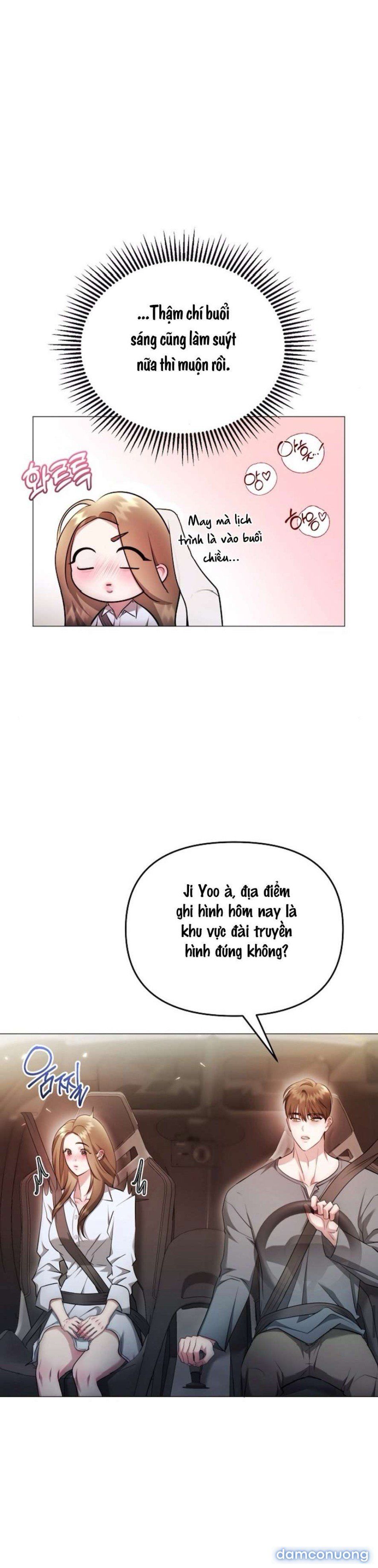 đọc truyện 〖18+〗- Sự Cám Dỗ Ngọt Ngào Của Cậu Bạn Thân Chương 24 ảnh 38 tại Thiên Thai Truyện