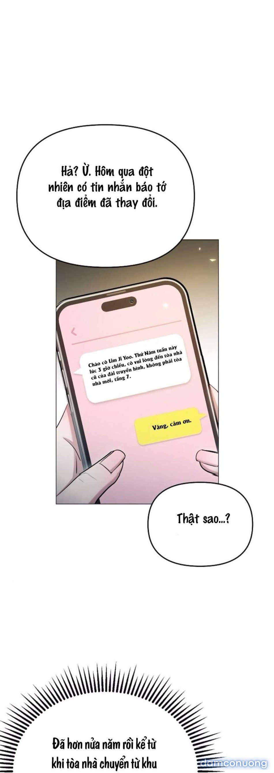 đọc truyện 〖18+〗- Sự Cám Dỗ Ngọt Ngào Của Cậu Bạn Thân Chương 24 ảnh 39 tại Thiên Thai Truyện