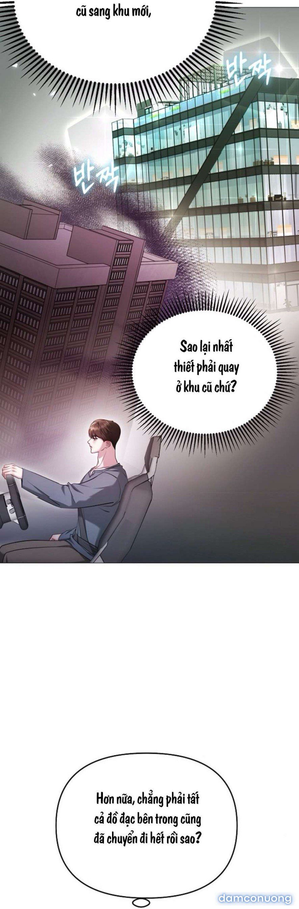 đọc truyện 〖18+〗- Sự Cám Dỗ Ngọt Ngào Của Cậu Bạn Thân Chương 24 ảnh 40 tại Thiên Thai Truyện