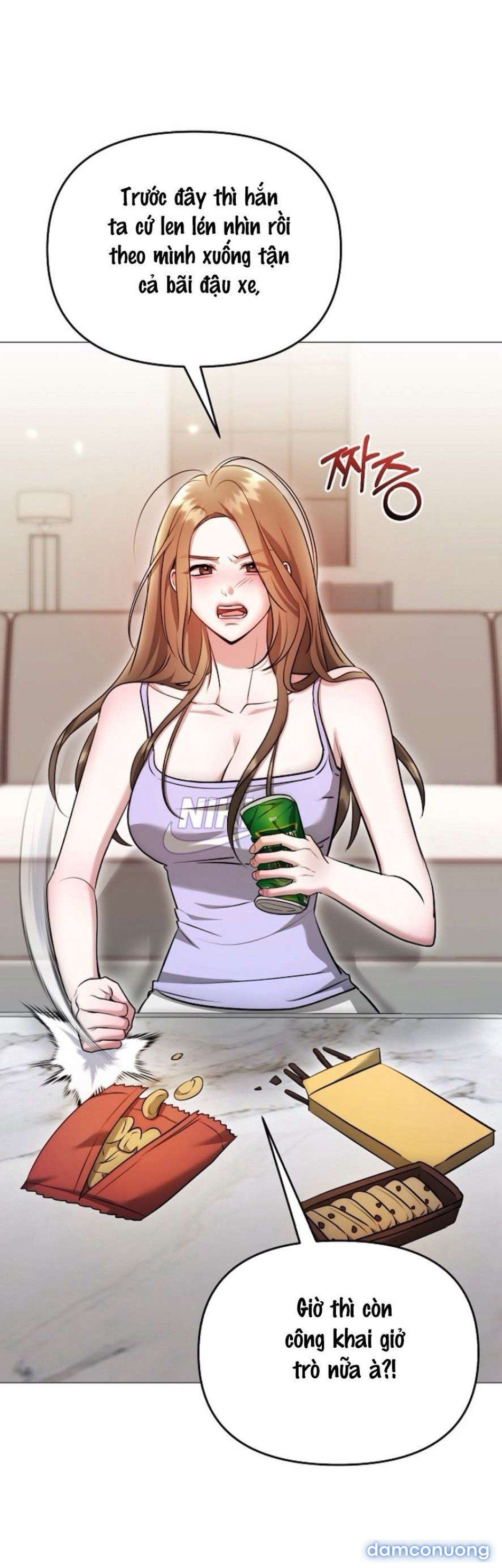 đọc truyện 〖18+〗- Sự Cám Dỗ Ngọt Ngào Của Cậu Bạn Thân Chương 24 ảnh 6 tại Thiên Thai Truyện