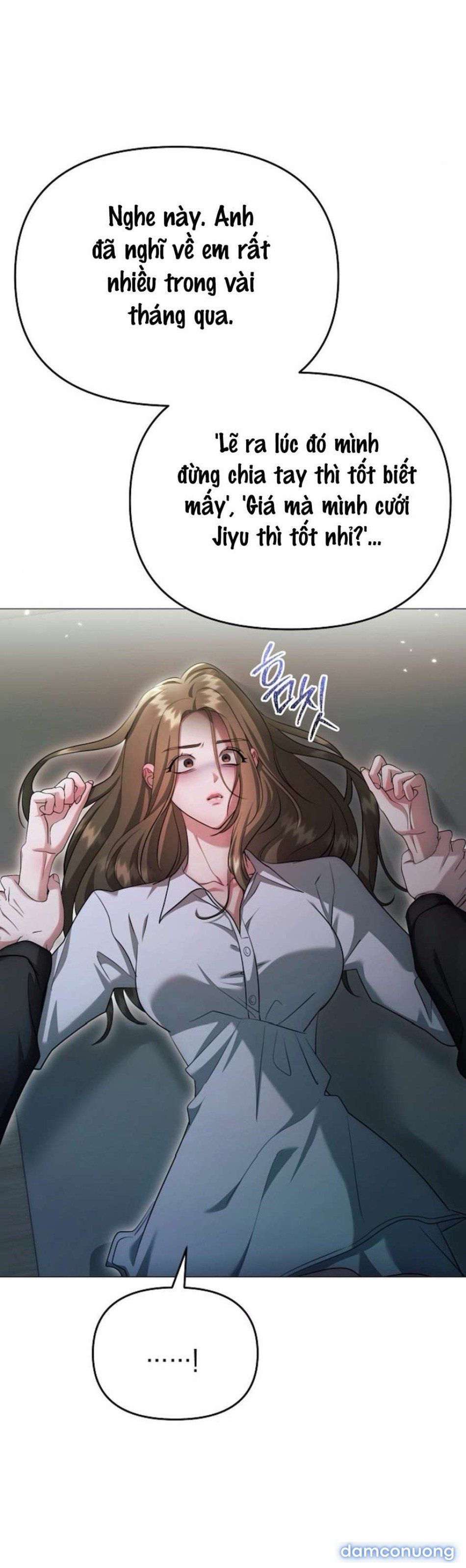 đọc truyện 〖18+〗- Sự Cám Dỗ Ngọt Ngào Của Cậu Bạn Thân Chương 24 ảnh 50 tại Thiên Thai Truyện