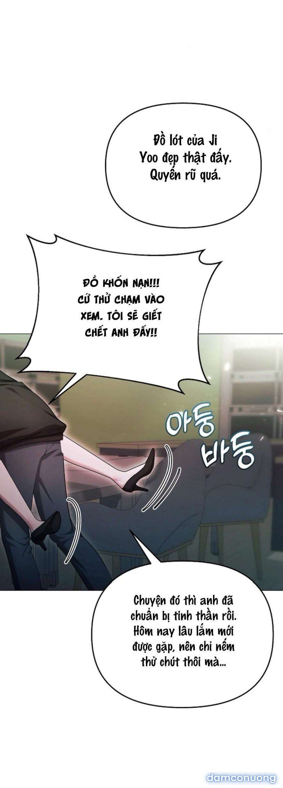 đọc truyện 〖18+〗- Sự Cám Dỗ Ngọt Ngào Của Cậu Bạn Thân Chương 24 ảnh 54 tại Thiên Thai Truyện