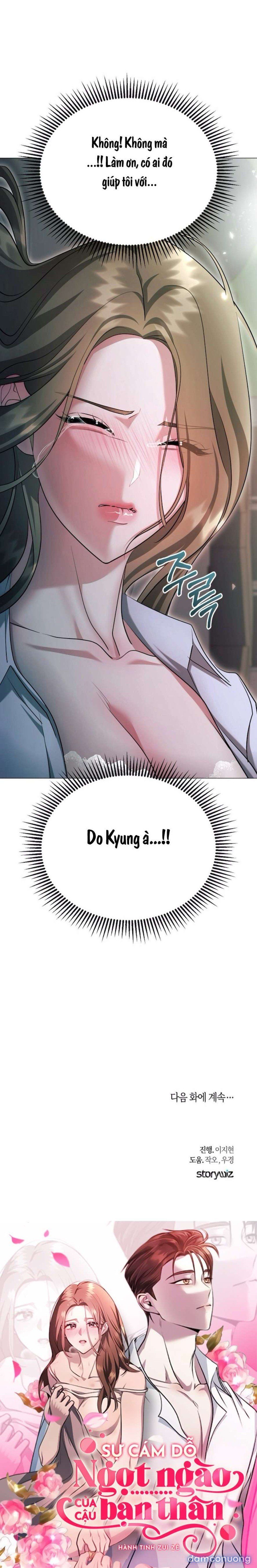 đọc truyện 〖18+〗- Sự Cám Dỗ Ngọt Ngào Của Cậu Bạn Thân Chương 24 ảnh 55 tại Thiên Thai Truyện