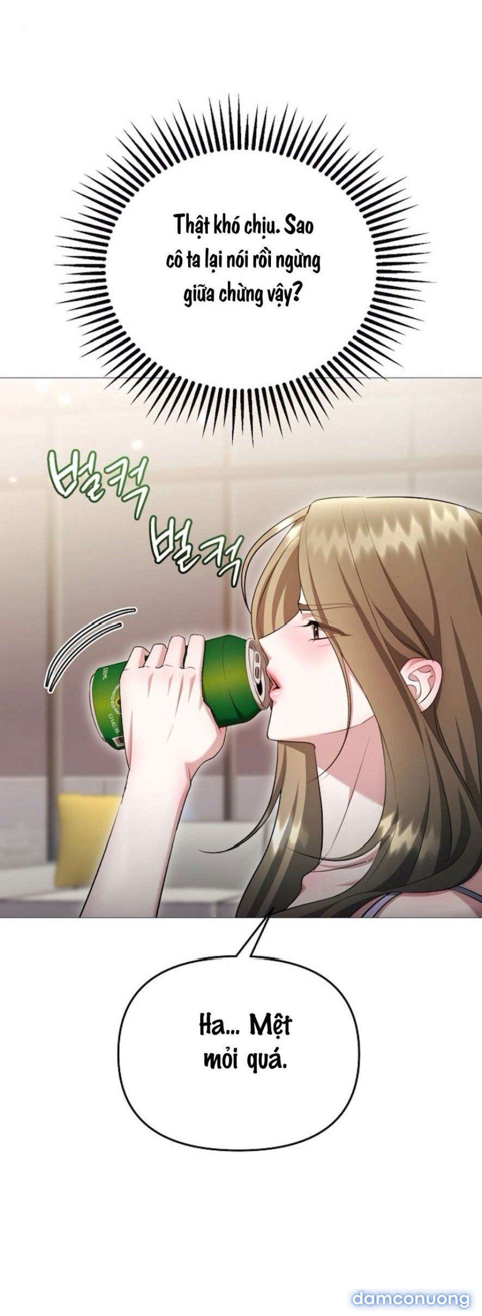 đọc truyện 〖18+〗- Sự Cám Dỗ Ngọt Ngào Của Cậu Bạn Thân Chương 24 ảnh 9 tại Thiên Thai Truyện