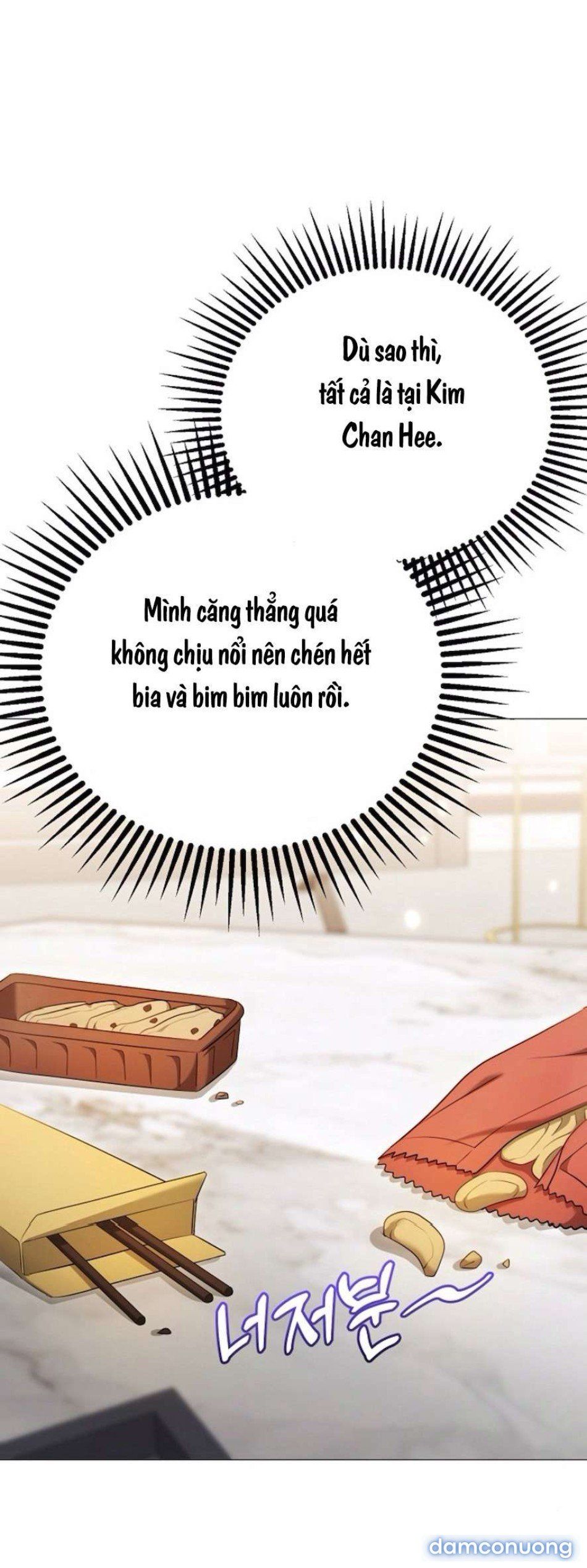 đọc truyện 〖18+〗- Sự Cám Dỗ Ngọt Ngào Của Cậu Bạn Thân Chương 24 ảnh 10 tại Thiên Thai Truyện