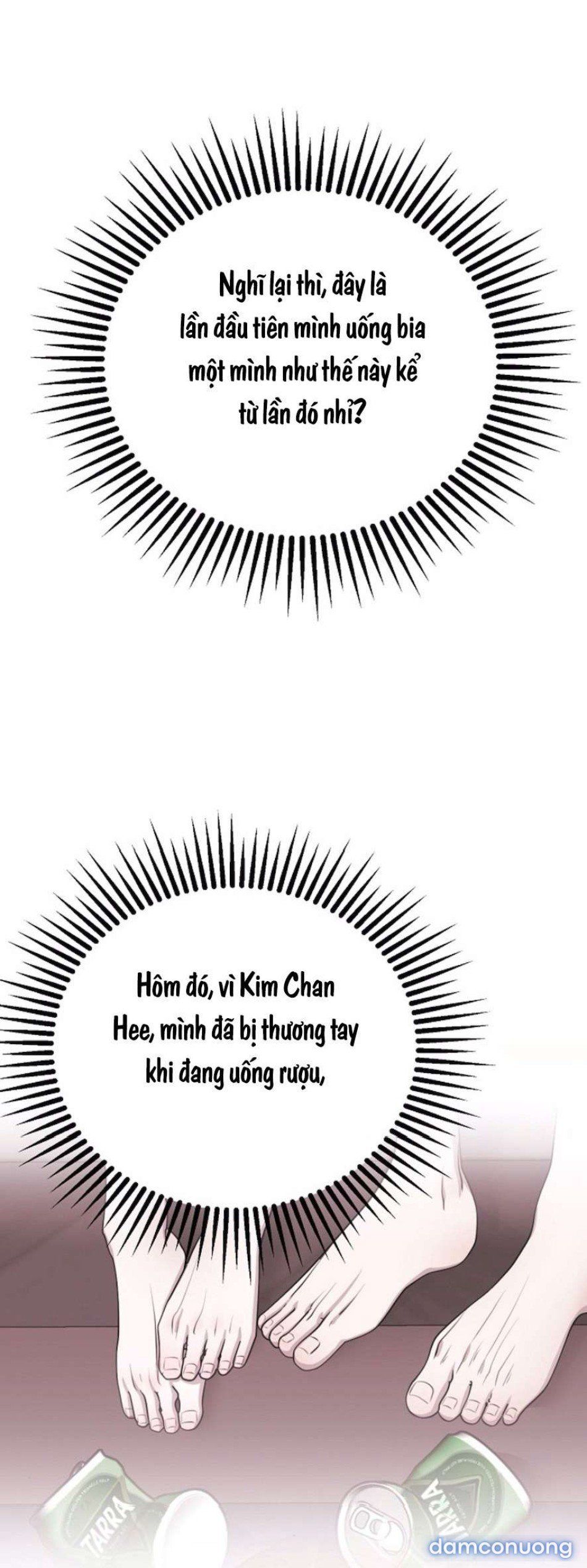 đọc truyện 〖18+〗- Sự Cám Dỗ Ngọt Ngào Của Cậu Bạn Thân Chương 24 ảnh 11 tại Thiên Thai Truyện