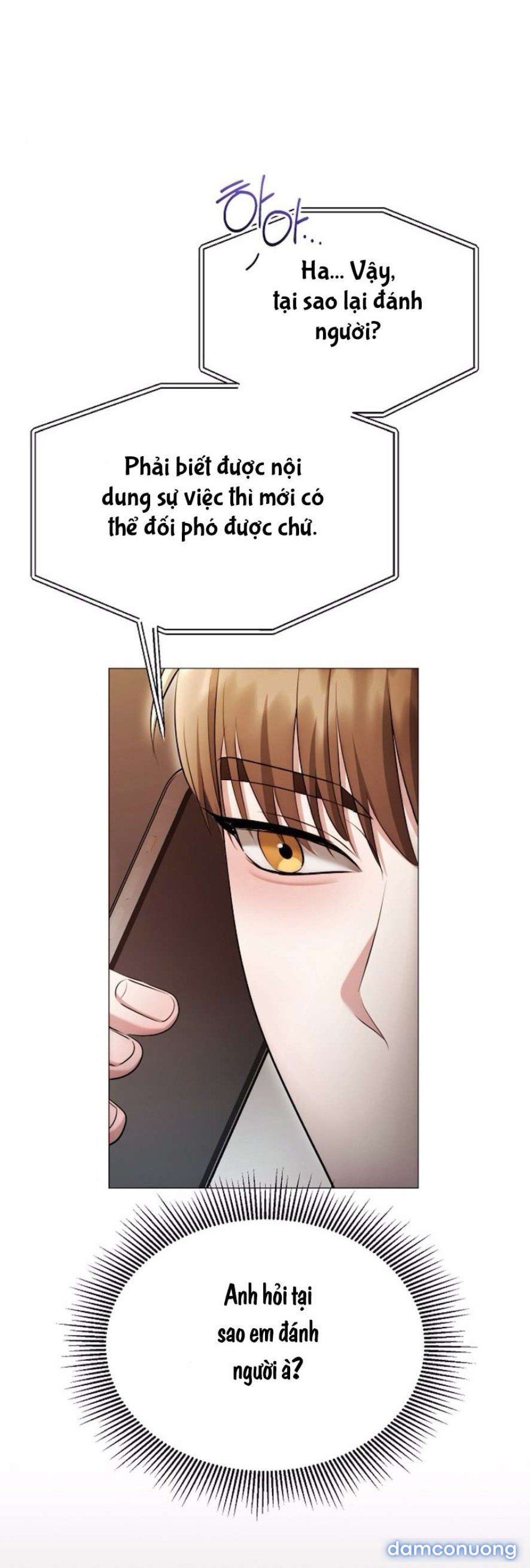 đọc truyện 〖18+〗- Sự Cám Dỗ Ngọt Ngào Của Cậu Bạn Thân Chương 25 ảnh 103 tại Thiên Thai Truyện