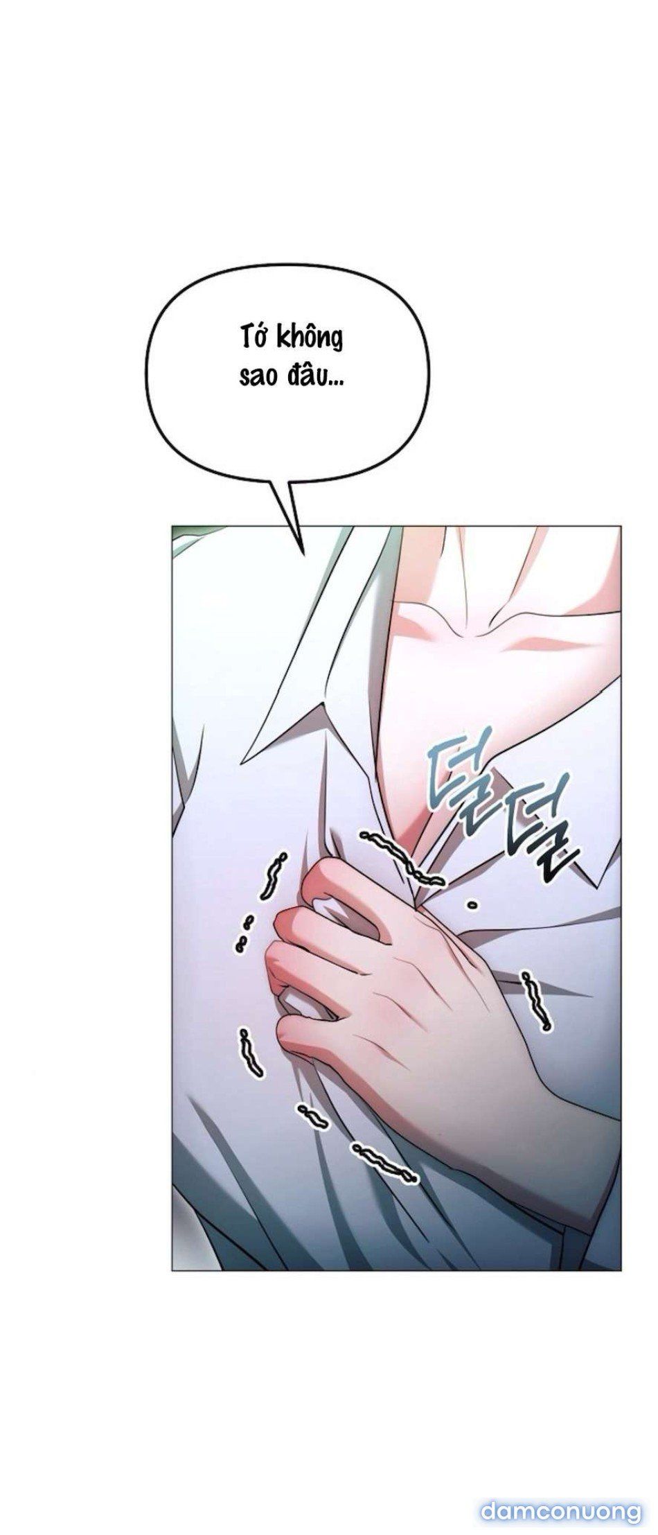 đọc truyện 〖18+〗- Sự Cám Dỗ Ngọt Ngào Của Cậu Bạn Thân Chương 25 ảnh 20 tại Thiên Thai Truyện