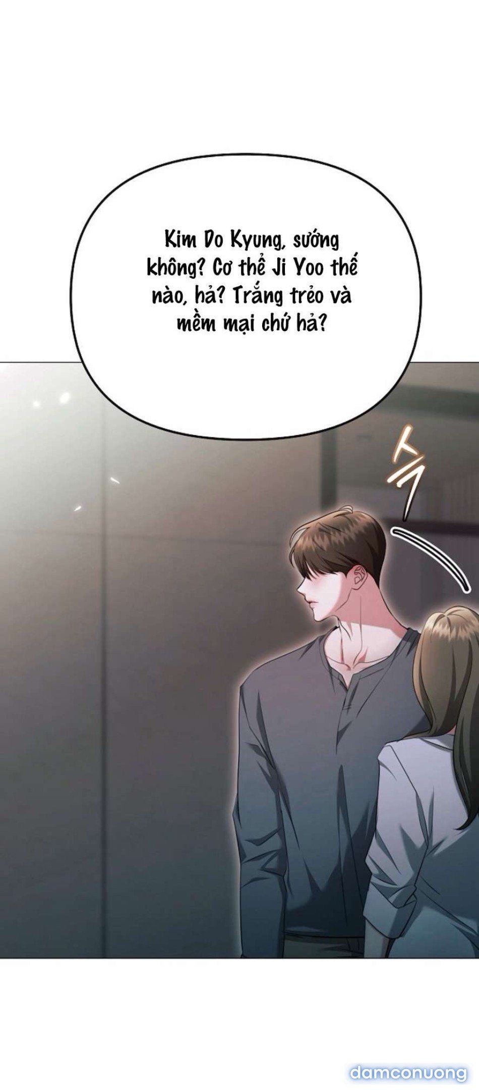 đọc truyện 〖18+〗- Sự Cám Dỗ Ngọt Ngào Của Cậu Bạn Thân Chương 25 ảnh 25 tại Thiên Thai Truyện