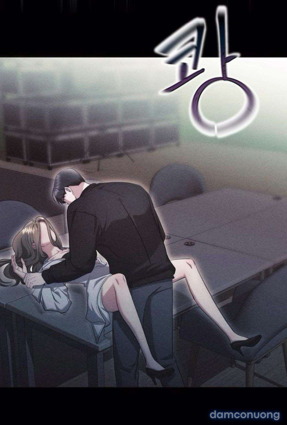 đọc truyện 〖18+〗- Sự Cám Dỗ Ngọt Ngào Của Cậu Bạn Thân Chương 25 ảnh 57 tại Thiên Thai Truyện