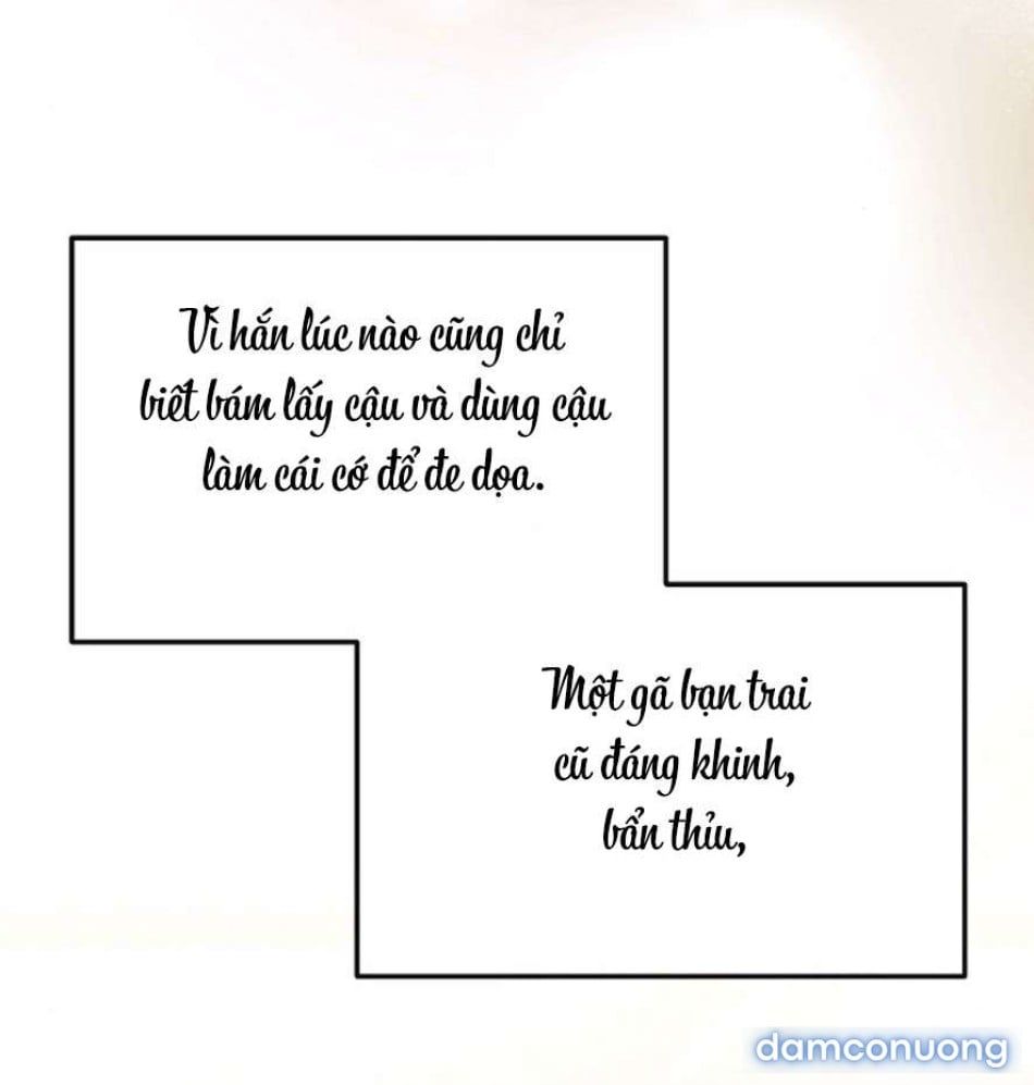 đọc truyện 〖18+〗- Sự Cám Dỗ Ngọt Ngào Của Cậu Bạn Thân Chương 25 ảnh 67 tại Thiên Thai Truyện