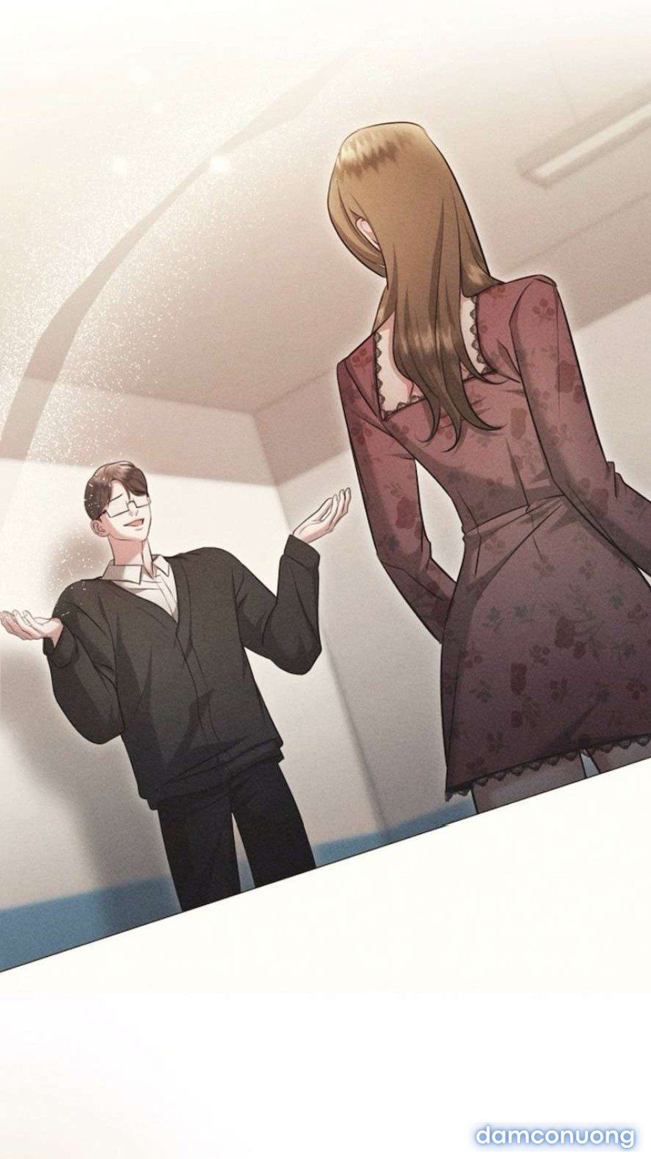 đọc truyện 〖18+〗- Sự Cám Dỗ Ngọt Ngào Của Cậu Bạn Thân Chương 25 ảnh 68 tại Thiên Thai Truyện