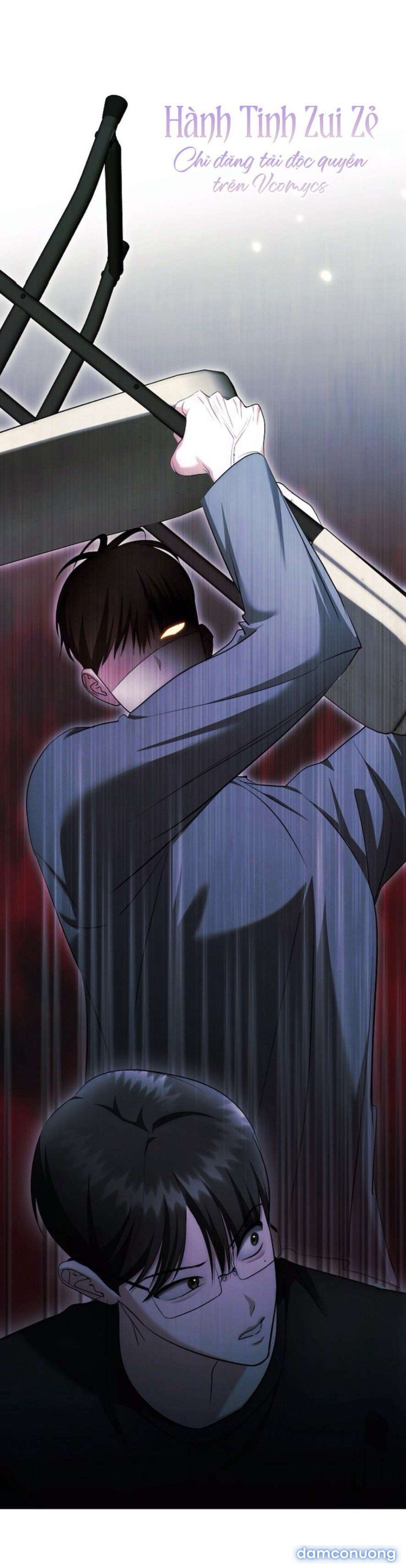 đọc truyện 〖18+〗- Sự Cám Dỗ Ngọt Ngào Của Cậu Bạn Thân Chương 25 ảnh 11 tại Thiên Thai Truyện