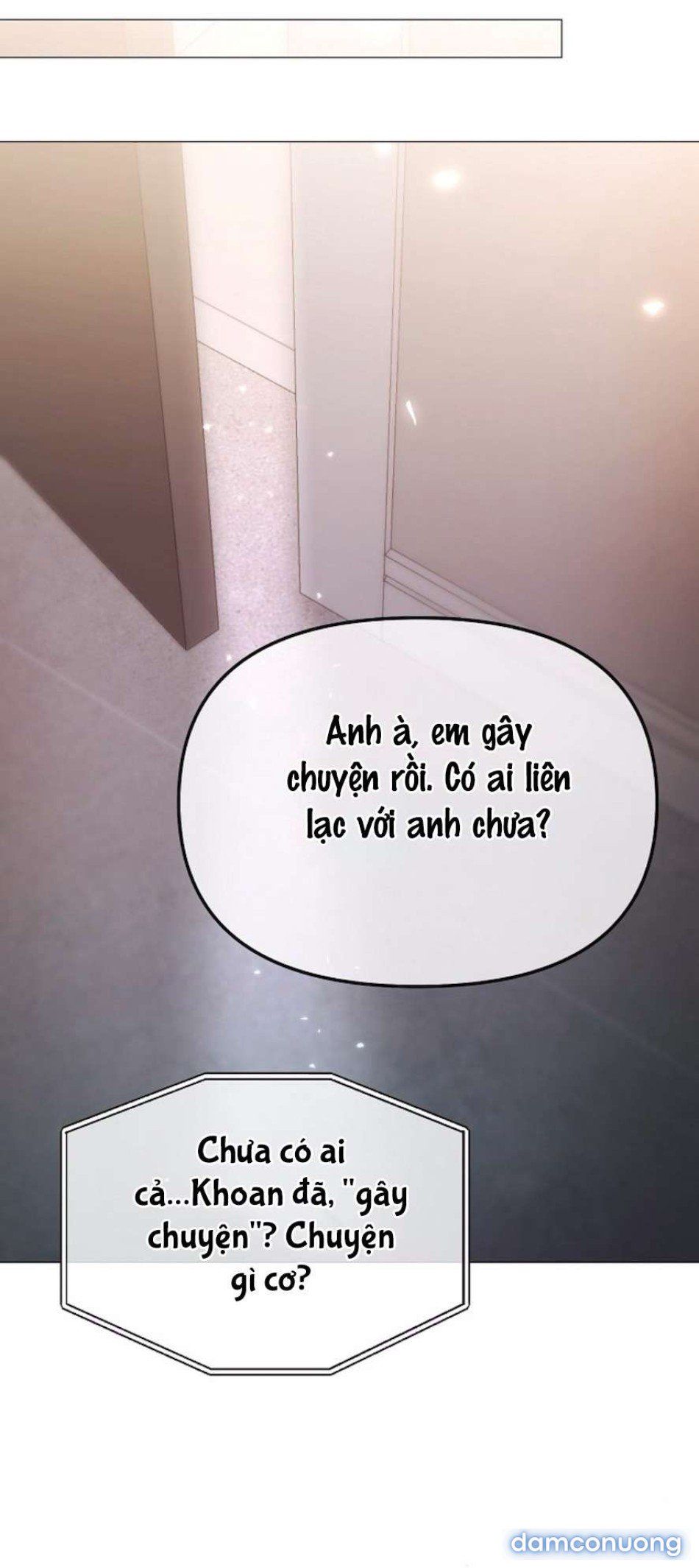 đọc truyện 〖18+〗- Sự Cám Dỗ Ngọt Ngào Của Cậu Bạn Thân Chương 25 ảnh 99 tại Thiên Thai Truyện