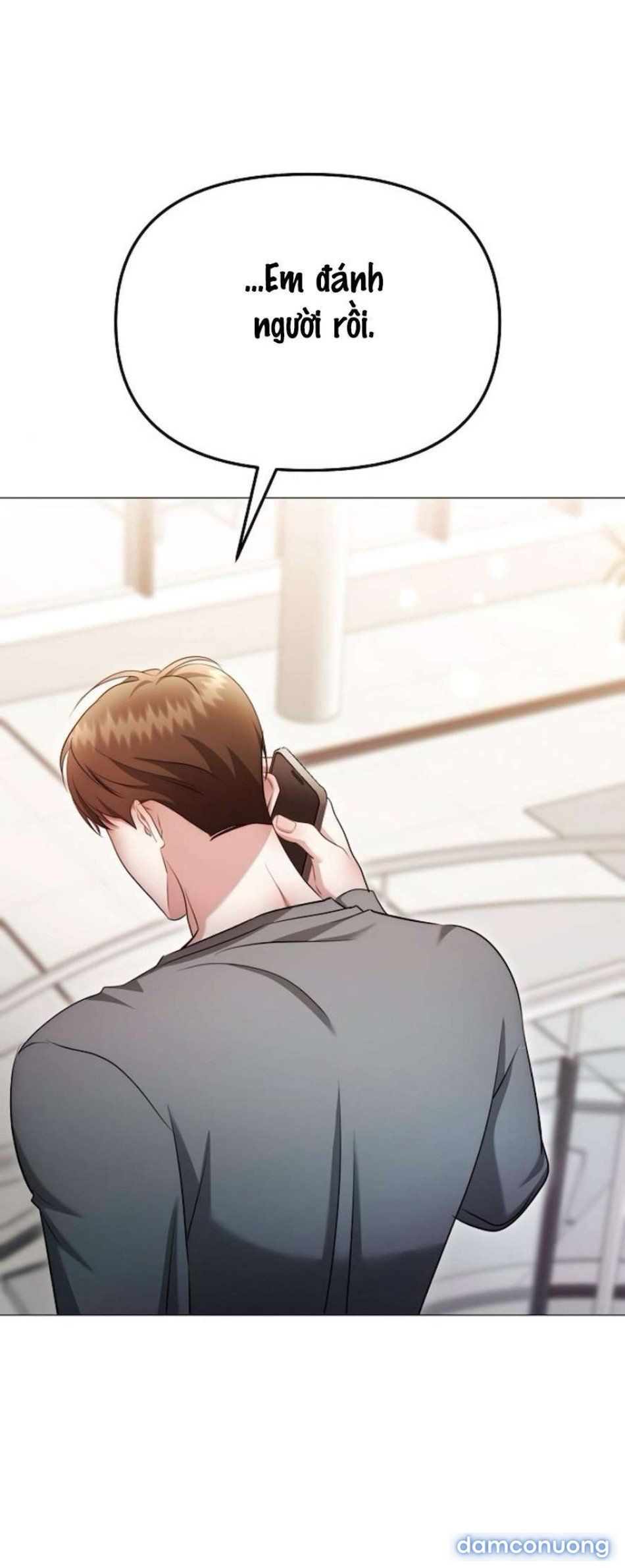 đọc truyện 〖18+〗- Sự Cám Dỗ Ngọt Ngào Của Cậu Bạn Thân Chương 25 ảnh 100 tại Thiên Thai Truyện