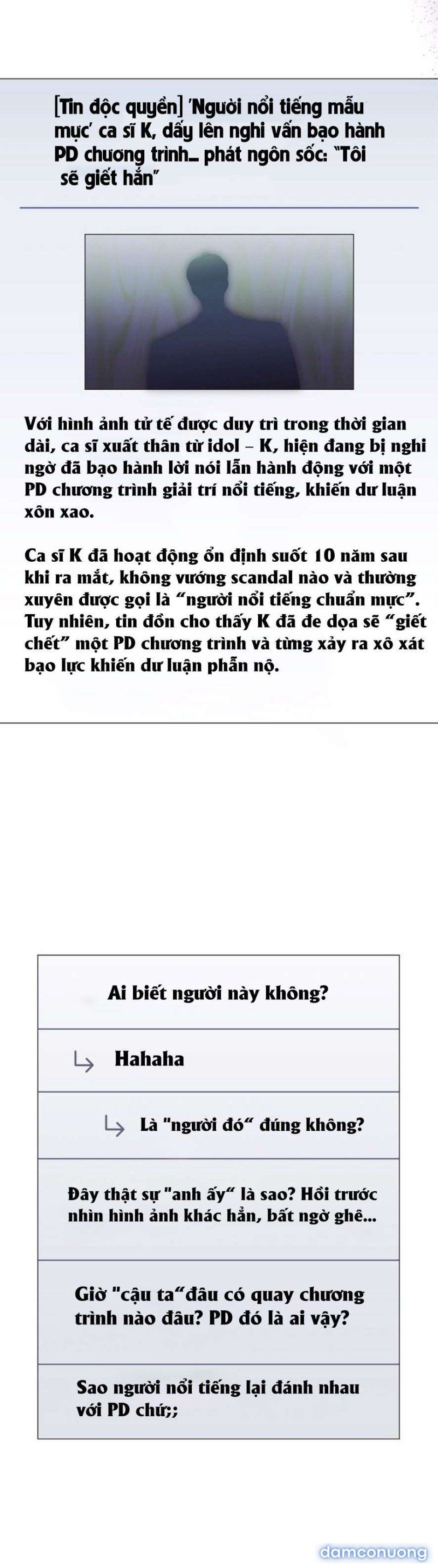 đọc truyện 〖18+〗- Sự Cám Dỗ Ngọt Ngào Của Cậu Bạn Thân Chương 26 ảnh 3 tại Thiên Thai Truyện