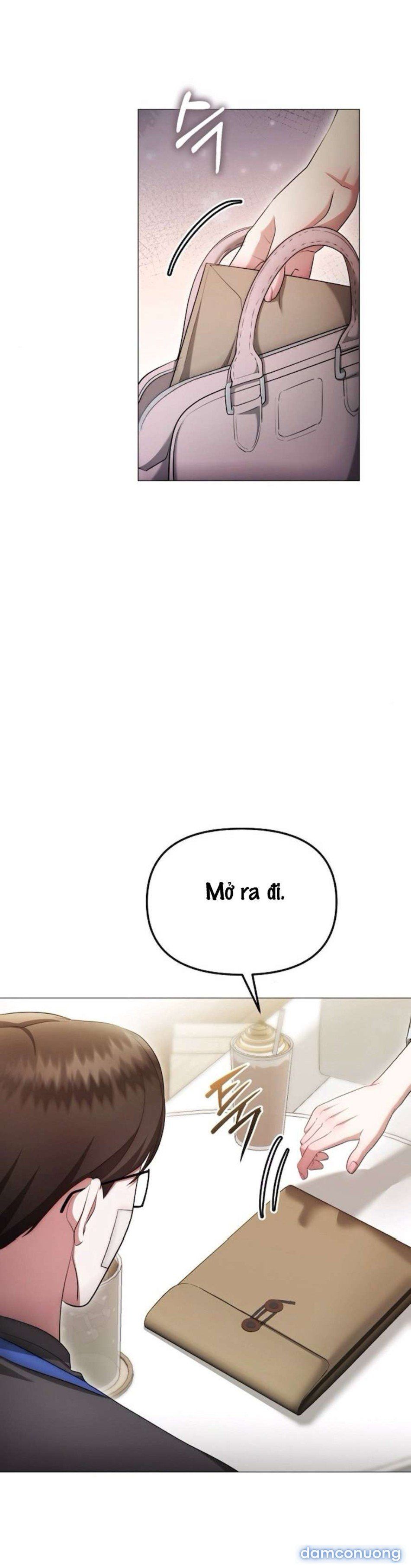 đọc truyện 〖18+〗- Sự Cám Dỗ Ngọt Ngào Của Cậu Bạn Thân Chương 26 ảnh 12 tại Thiên Thai Truyện