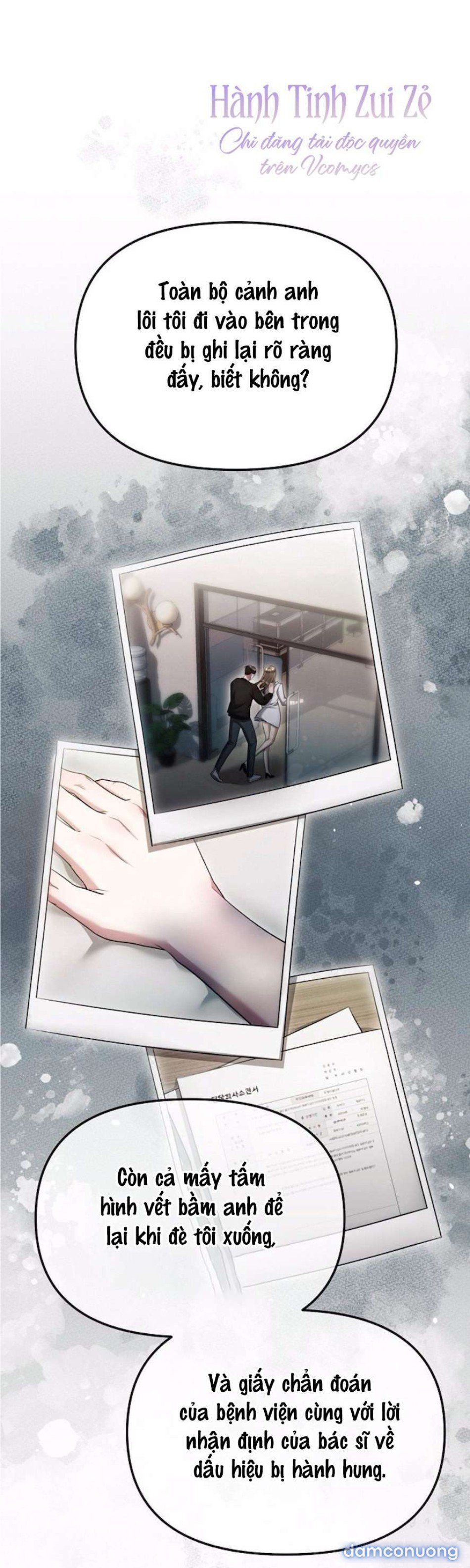 đọc truyện 〖18+〗- Sự Cám Dỗ Ngọt Ngào Của Cậu Bạn Thân Chương 26 ảnh 15 tại Thiên Thai Truyện