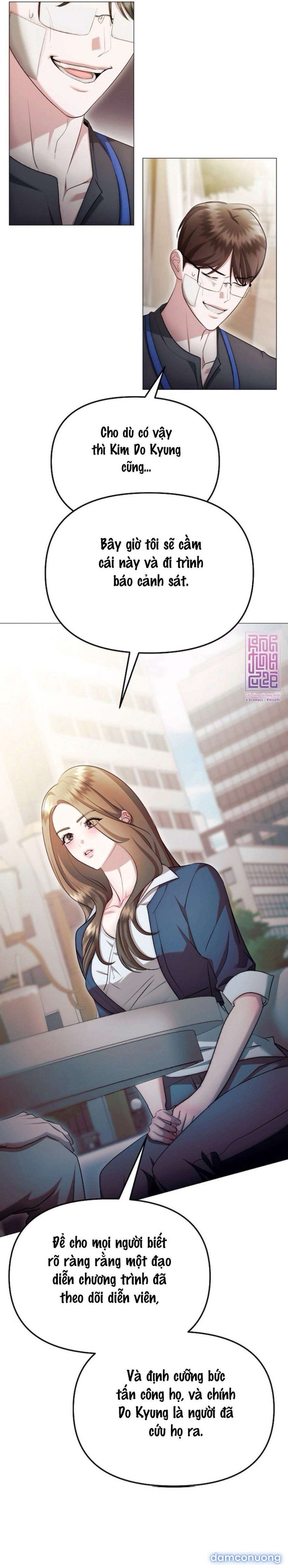 đọc truyện 〖18+〗- Sự Cám Dỗ Ngọt Ngào Của Cậu Bạn Thân Chương 26 ảnh 18 tại Thiên Thai Truyện