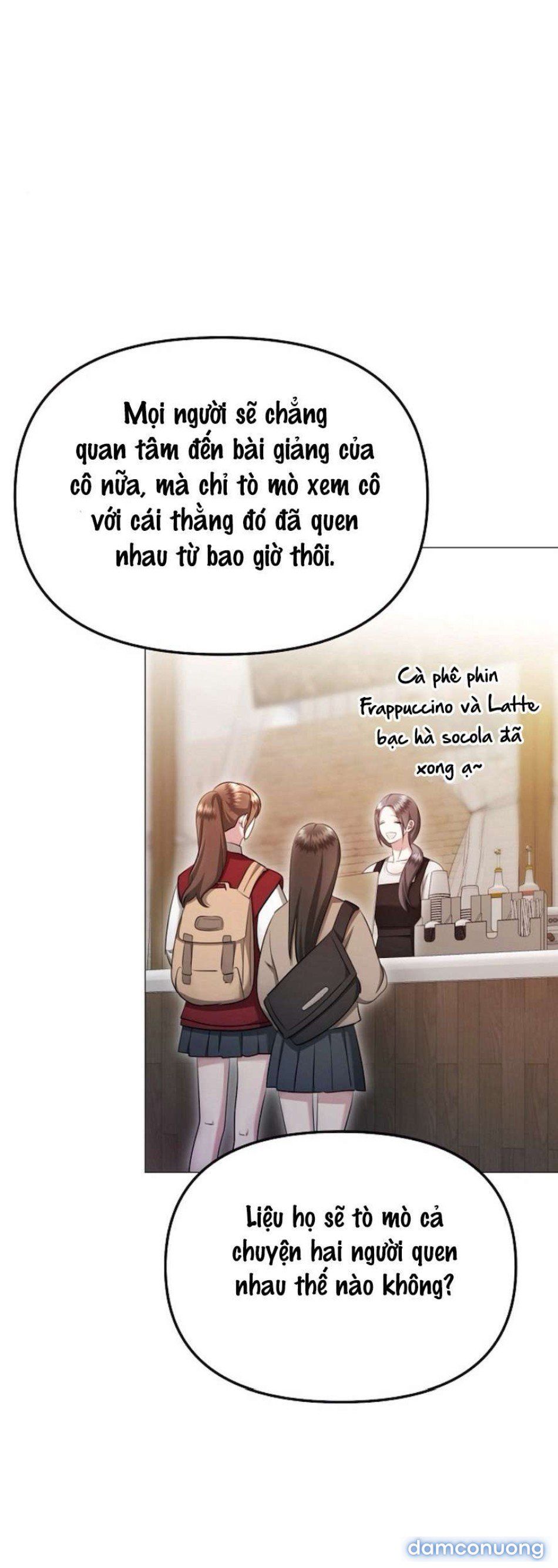 đọc truyện 〖18+〗- Sự Cám Dỗ Ngọt Ngào Của Cậu Bạn Thân Chương 26 ảnh 21 tại Thiên Thai Truyện