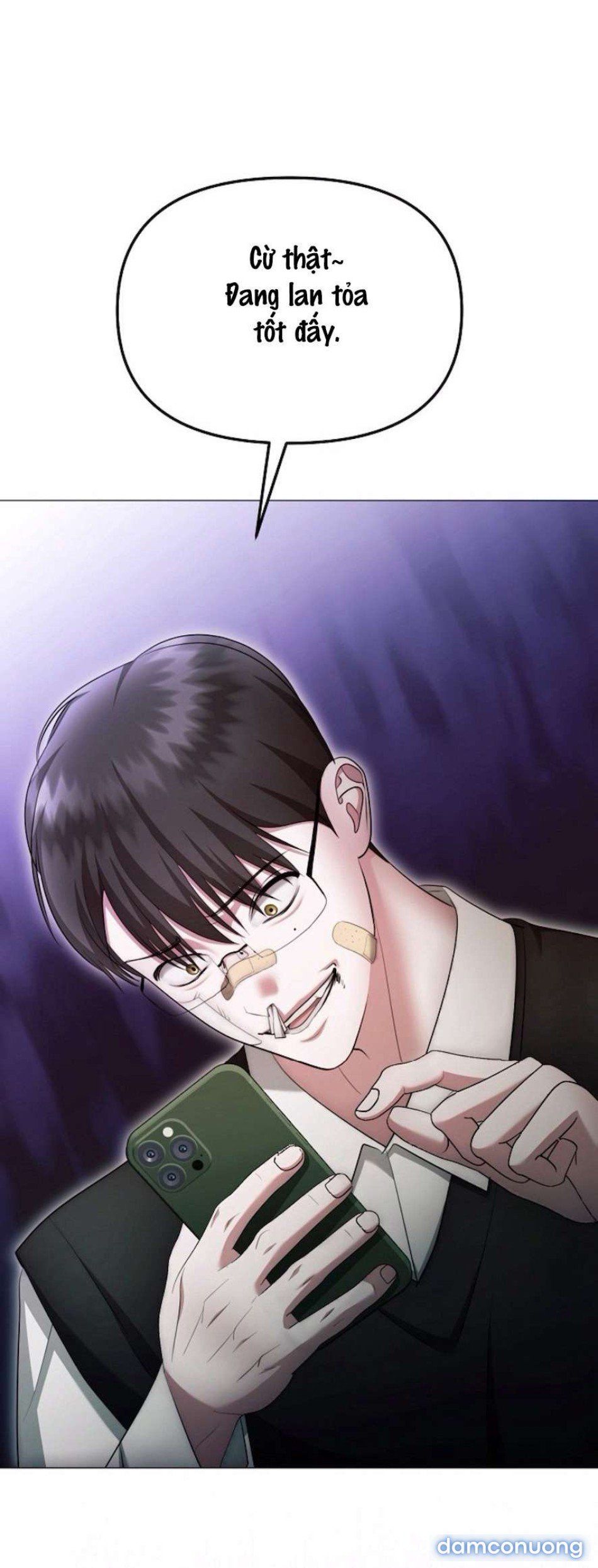 đọc truyện 〖18+〗- Sự Cám Dỗ Ngọt Ngào Của Cậu Bạn Thân Chương 26 ảnh 4 tại Thiên Thai Truyện