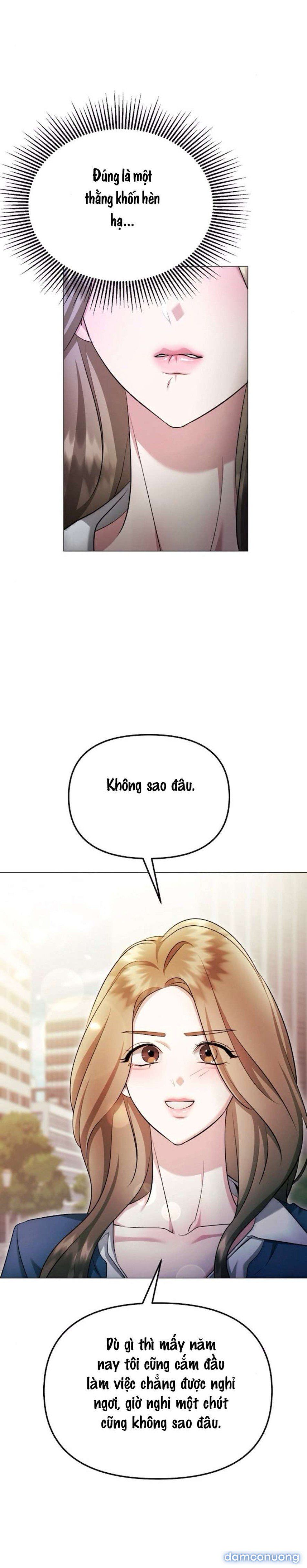 đọc truyện 〖18+〗- Sự Cám Dỗ Ngọt Ngào Của Cậu Bạn Thân Chương 26 ảnh 22 tại Thiên Thai Truyện