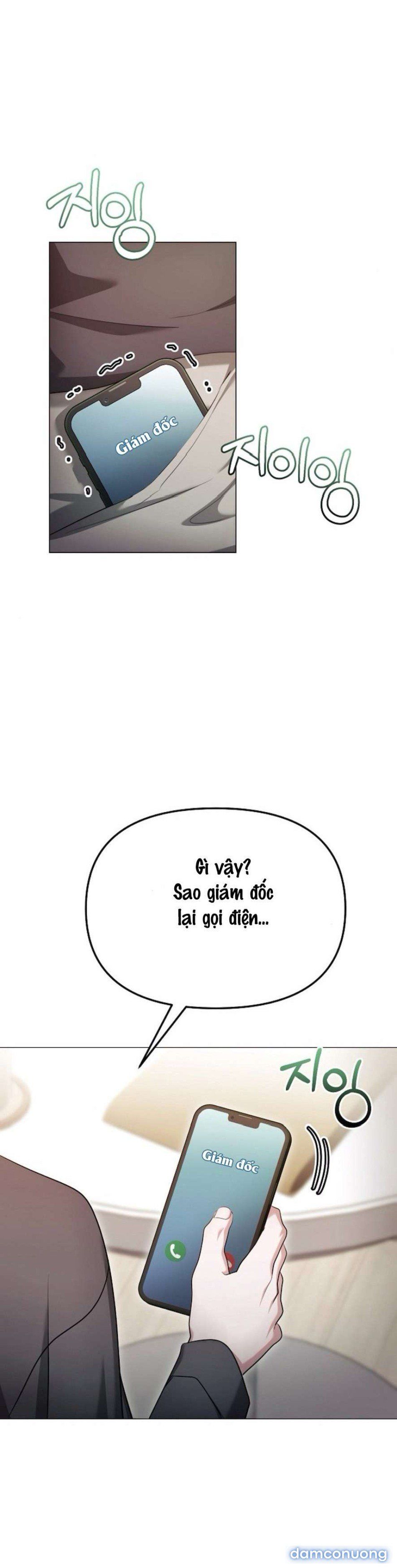 đọc truyện 〖18+〗- Sự Cám Dỗ Ngọt Ngào Của Cậu Bạn Thân Chương 26 ảnh 34 tại Thiên Thai Truyện