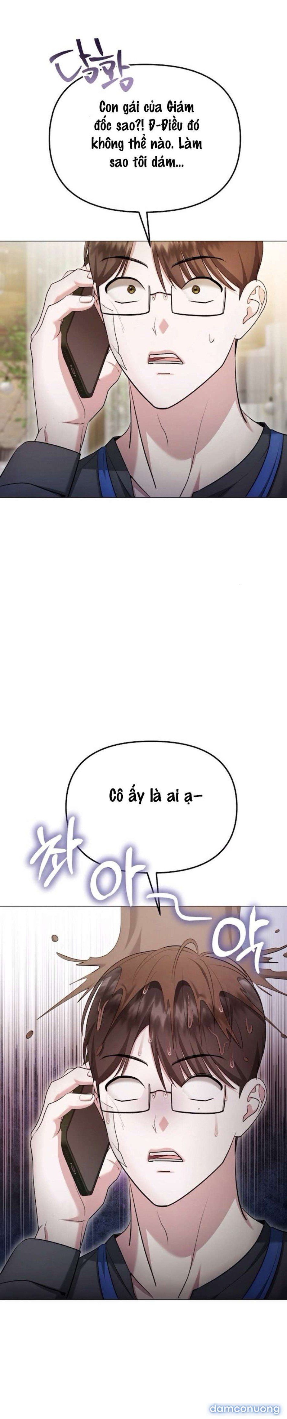 đọc truyện 〖18+〗- Sự Cám Dỗ Ngọt Ngào Của Cậu Bạn Thân Chương 26 ảnh 36 tại Thiên Thai Truyện