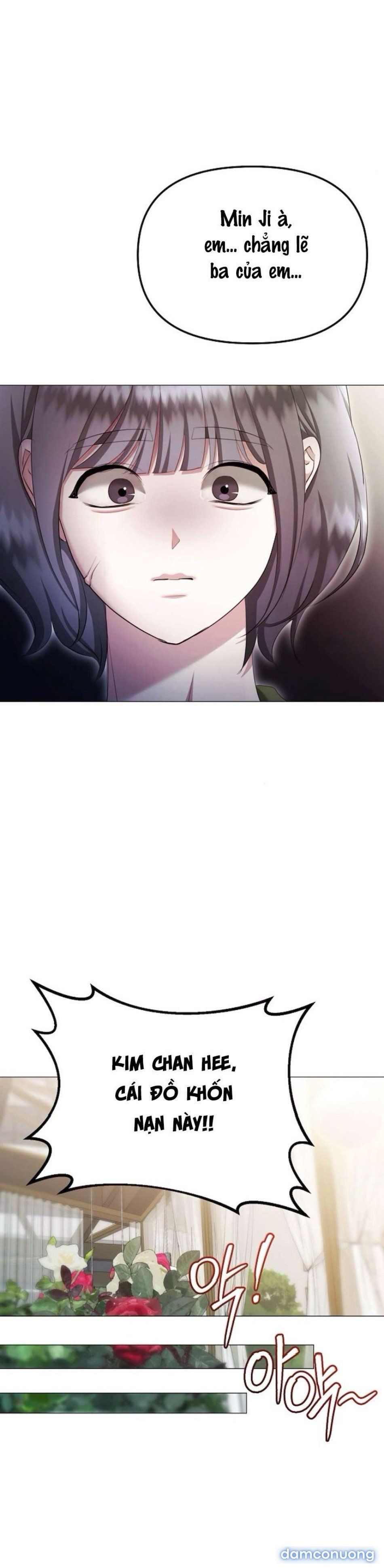 đọc truyện 〖18+〗- Sự Cám Dỗ Ngọt Ngào Của Cậu Bạn Thân Chương 26 ảnh 38 tại Thiên Thai Truyện