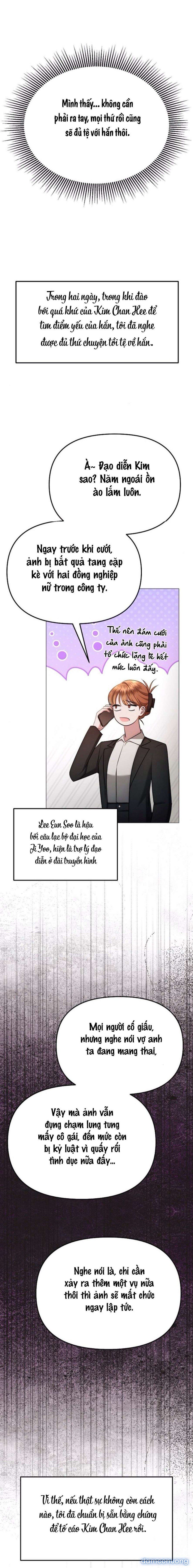 đọc truyện 〖18+〗- Sự Cám Dỗ Ngọt Ngào Của Cậu Bạn Thân Chương 26 ảnh 41 tại Thiên Thai Truyện