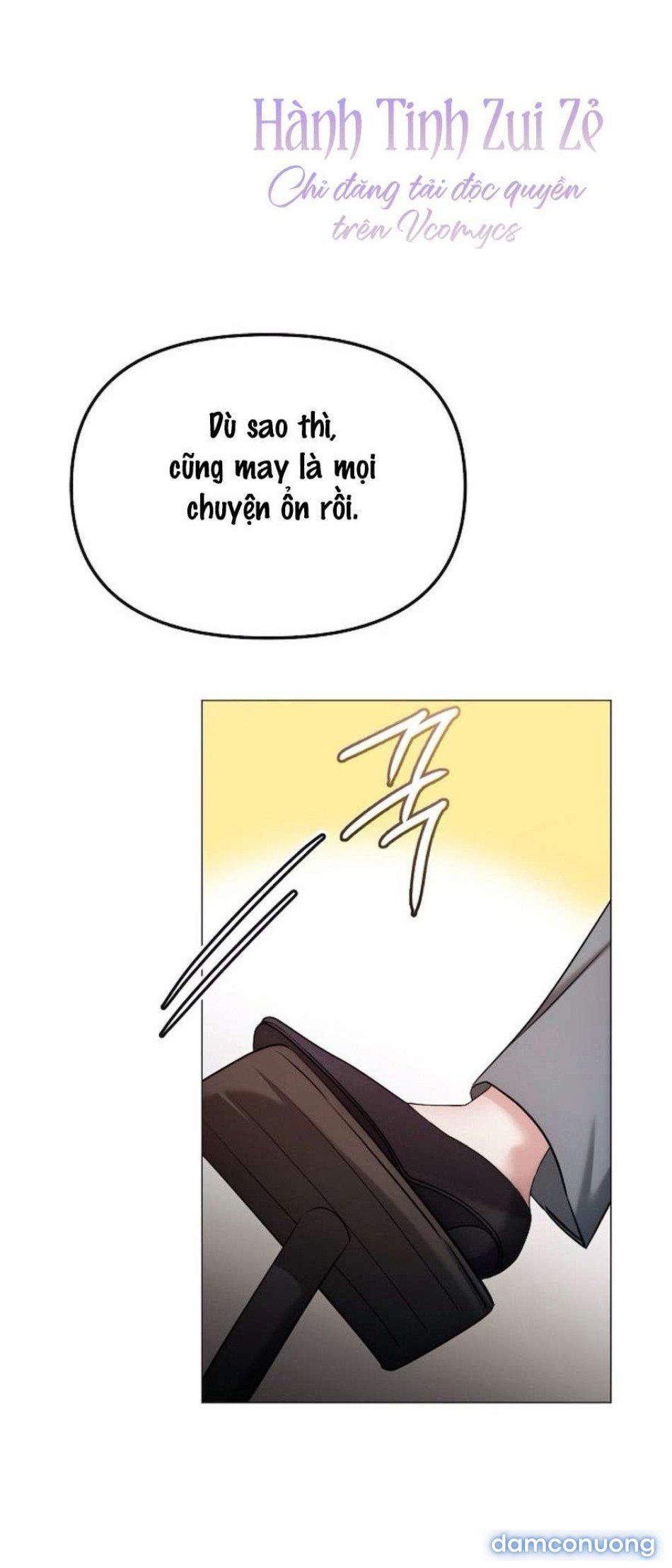 đọc truyện 〖18+〗- Sự Cám Dỗ Ngọt Ngào Của Cậu Bạn Thân Chương 26 ảnh 43 tại Thiên Thai Truyện