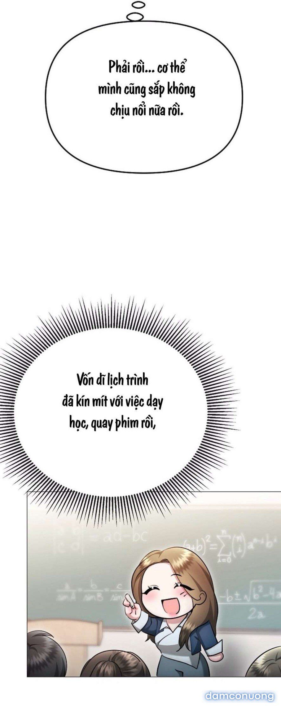 đọc truyện 〖18+〗- Sự Cám Dỗ Ngọt Ngào Của Cậu Bạn Thân Chương 26 ảnh 47 tại Thiên Thai Truyện