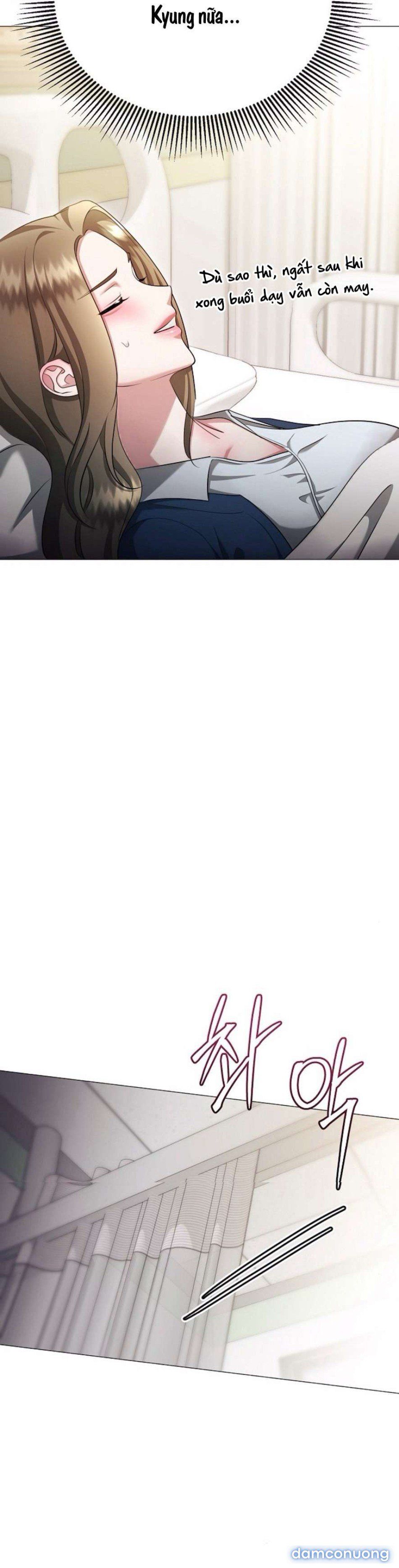 đọc truyện 〖18+〗- Sự Cám Dỗ Ngọt Ngào Của Cậu Bạn Thân Chương 26 ảnh 49 tại Thiên Thai Truyện