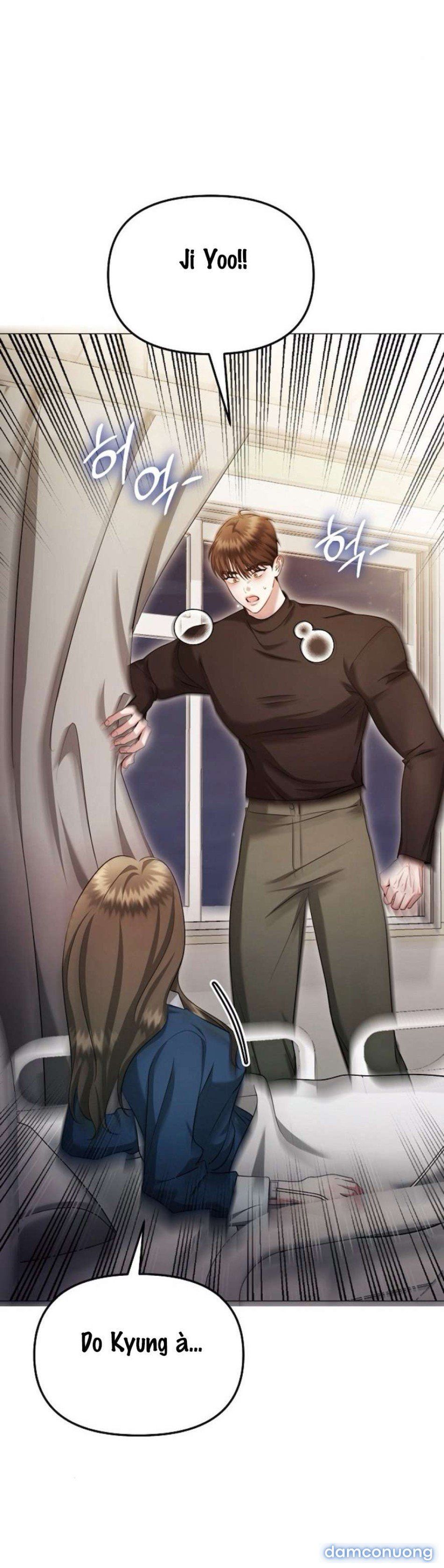 đọc truyện 〖18+〗- Sự Cám Dỗ Ngọt Ngào Của Cậu Bạn Thân Chương 26 ảnh 50 tại Thiên Thai Truyện