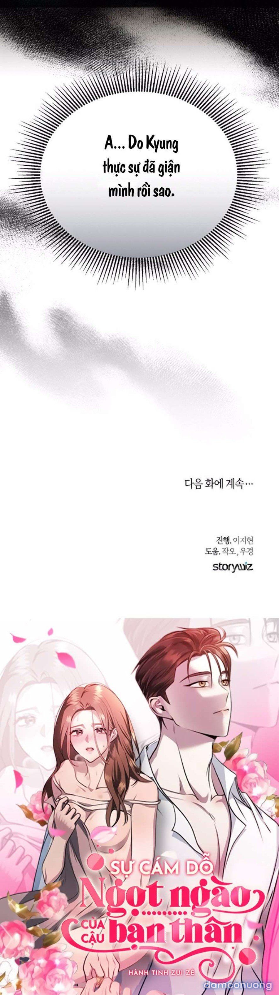 đọc truyện 〖18+〗- Sự Cám Dỗ Ngọt Ngào Của Cậu Bạn Thân Chương 26 ảnh 55 tại Thiên Thai Truyện