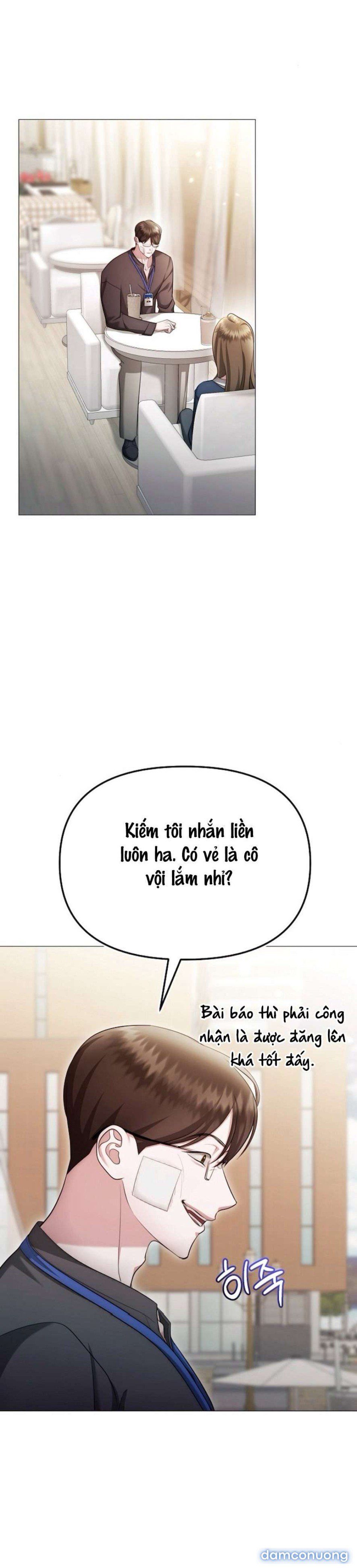 đọc truyện 〖18+〗- Sự Cám Dỗ Ngọt Ngào Của Cậu Bạn Thân Chương 26 ảnh 8 tại Thiên Thai Truyện