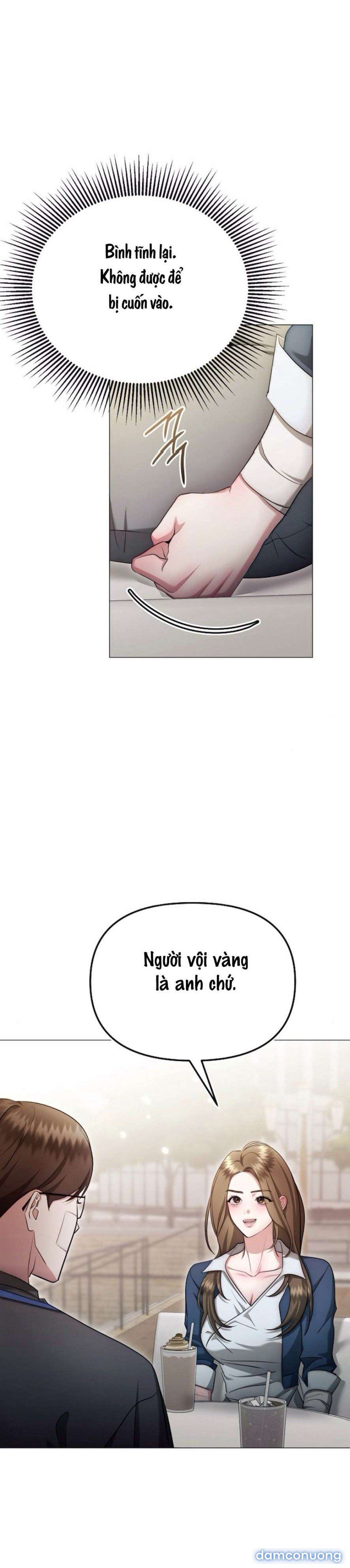 đọc truyện 〖18+〗- Sự Cám Dỗ Ngọt Ngào Của Cậu Bạn Thân Chương 26 ảnh 9 tại Thiên Thai Truyện