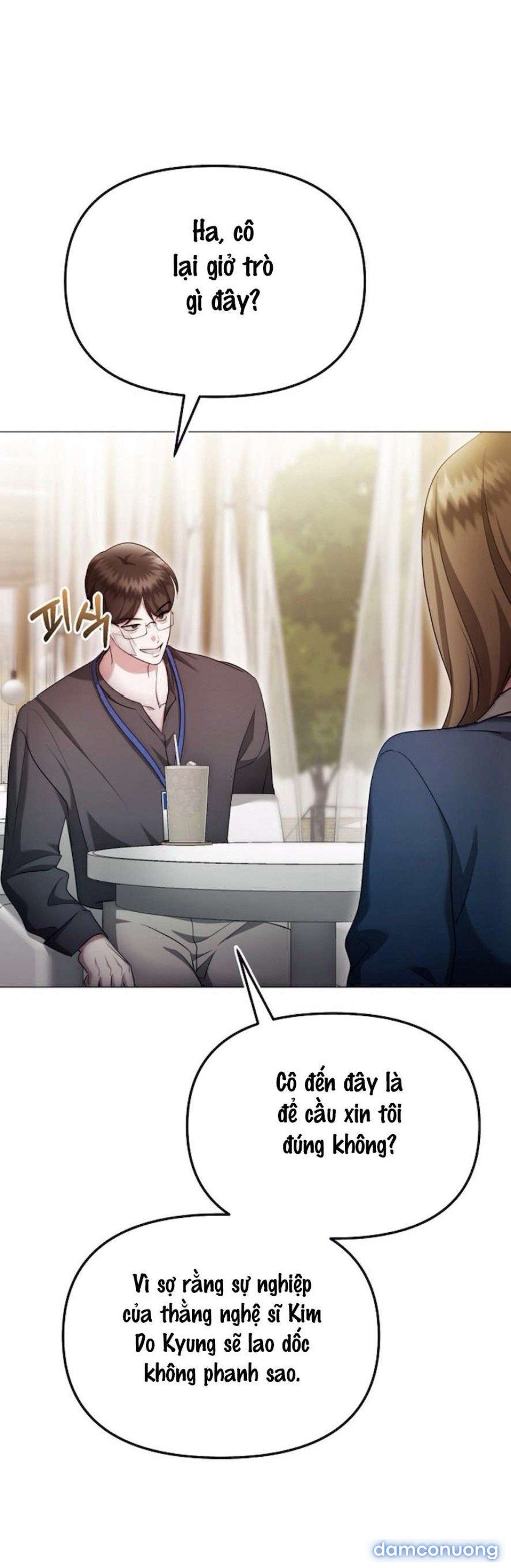 đọc truyện 〖18+〗- Sự Cám Dỗ Ngọt Ngào Của Cậu Bạn Thân Chương 26 ảnh 11 tại Thiên Thai Truyện