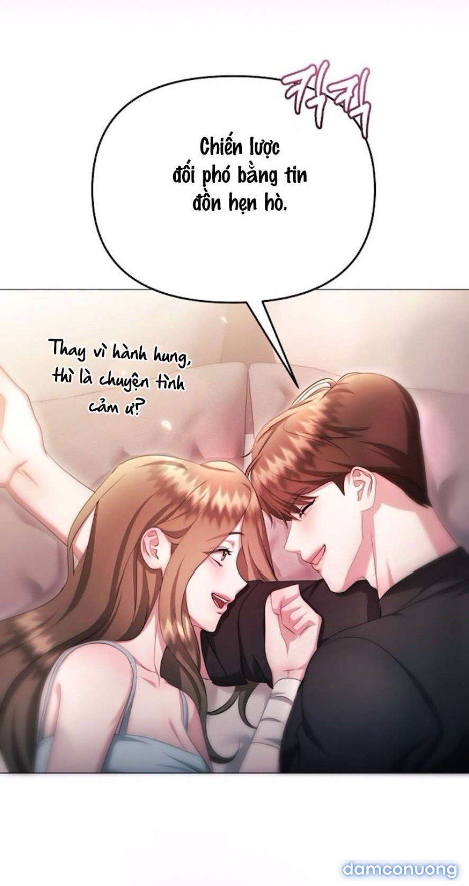 đọc truyện 〖18+〗- Sự Cám Dỗ Ngọt Ngào Của Cậu Bạn Thân Chương 27 ảnh 102 tại Thiên Thai Truyện