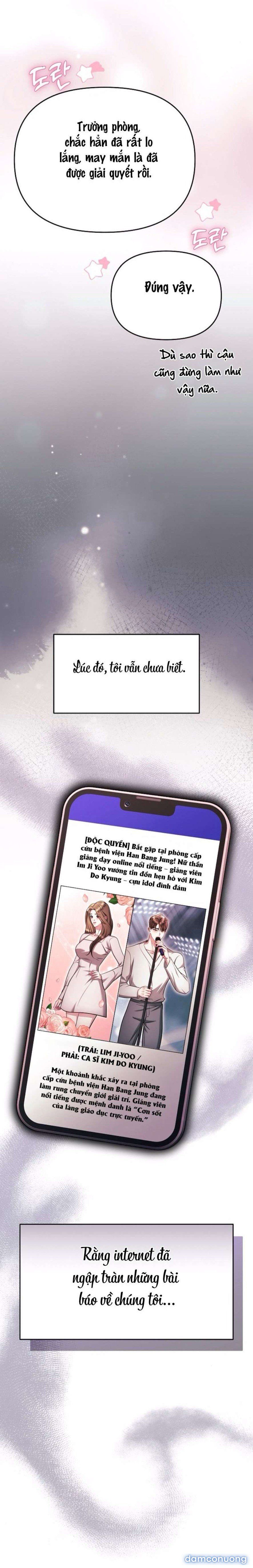 đọc truyện 〖18+〗- Sự Cám Dỗ Ngọt Ngào Của Cậu Bạn Thân Chương 27 ảnh 103 tại Thiên Thai Truyện