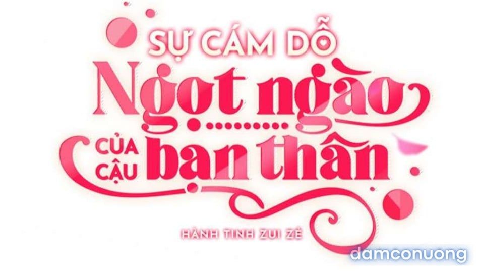 đọc truyện 〖18+〗- Sự Cám Dỗ Ngọt Ngào Của Cậu Bạn Thân Chương 27 ảnh 17 tại Thiên Thai Truyện