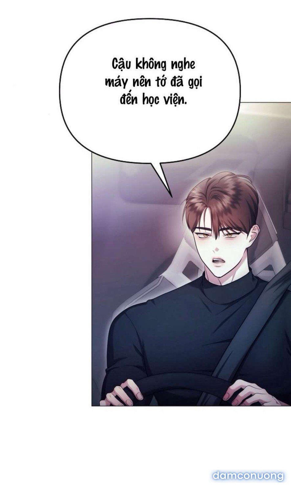 đọc truyện 〖18+〗- Sự Cám Dỗ Ngọt Ngào Của Cậu Bạn Thân Chương 27 ảnh 24 tại Thiên Thai Truyện